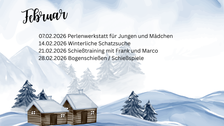 Februar 2026
