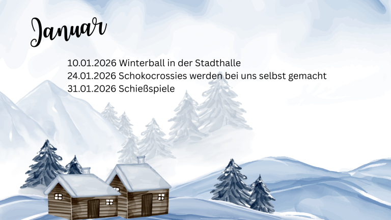 Januar 2026