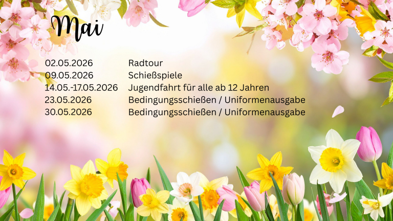 Mai 2026